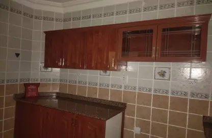 Apartment - 2 Bedrooms - 2 Bathrooms for rent in Old Airport Road - Old Airport Road - Doha
