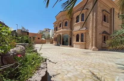 Villa - 7 Bedrooms - 7+ Bathrooms for rent in West Bay Villas - West Bay - West Bay - Doha