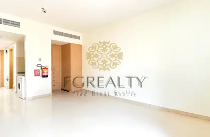 Apartment - Studio - 1 Bathroom for sale in Catania - La Piazza - Fox Hills - Lusail