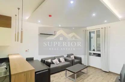 شقة - غرفة نوم - 1 حمام للايجار في شارع المطار القديم - طريق المطار القديم - الدوحة