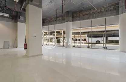 Retail - Studio - 1 Bathroom for rent in Al Jazeera Street - Fereej Bin Mahmoud North - Fereej Bin Mahmoud - Doha