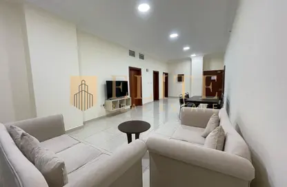Apartment - 1 Bedroom - 1 Bathroom for rent in Al Sadd Road - Al Sadd - Doha