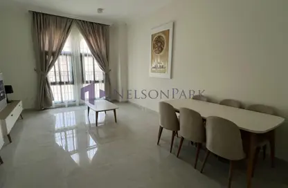Apartment - 2 Bedrooms - 3 Bathrooms for sale in Fox Hills South - Fox Hills - Lusail
