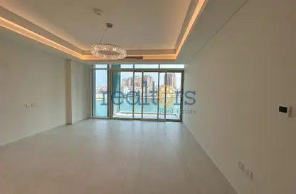 Apartment - 1 Bedroom - 2 Bathrooms for rent in Gewan Island - The Pearl Island - Doha