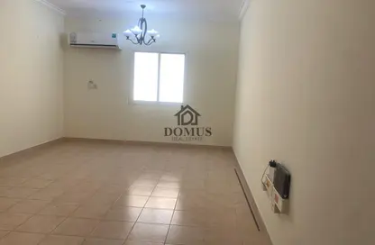 Apartment - 2 Bedrooms - 3 Bathrooms for rent in Tadmur Street - Old Airport Road - Doha