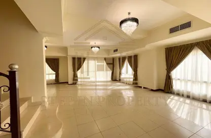 Compound - 4 Bedrooms - 5 Bathrooms for rent in Al Waab Street - Al Waab - Doha