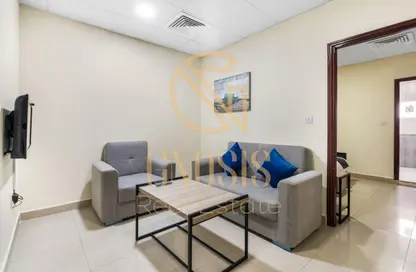 Apartment - 1 Bedroom - 1 Bathroom for rent in Al Hilal - Al Hilal - Doha