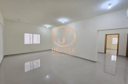 Apartment - 3 Bedrooms - 3 Bathrooms for rent in Regency Residence Al Sadd - Al Sadd - Doha