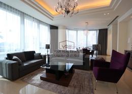 Apartment - 3 bedrooms - 5 bathrooms for rent in Al Mansoura - Al Mansoura - Doha