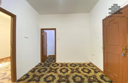 شقة - غرفة نوم - 1 حمام للايجار في سومرست أل منصور - المنصورة - الدوحة