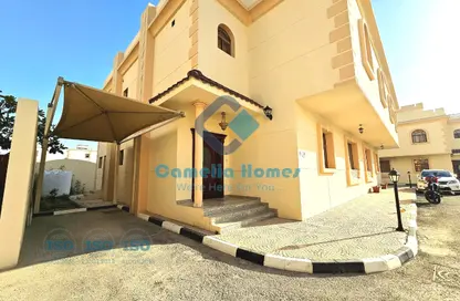 مجمع سكني - 4 غرف نوم - 4 حمامات للايجار في شارع الوعب - الوعب - الدوحة