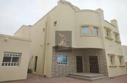 Villa - 7 Bedrooms - 6 Bathrooms for rent in Umm Al Amad - Umm Al Amad - Al Shamal