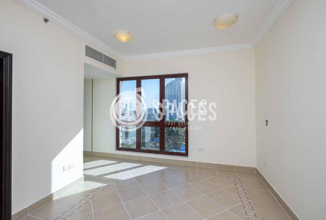 Apartment - Studio - 1 Bathroom for rent in Medina Centrale - Medina Centrale - The Pearl Island - Doha