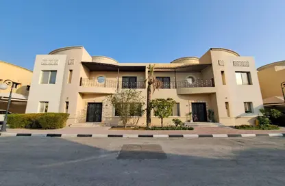 مجمع سكني - 4 غرف نوم - 5 حمامات للايجار في شارع الوعب - الوعب - الدوحة