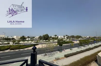 فيلا - 5 غرف نوم - 7 حمامات للايجار في فلل واست باي لاغون - وست باي لاجون - بحيرة وست لاجون - الدوحة
