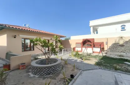 Apartment - 1 Bedroom - 1 Bathroom for rent in Legtaifiya Lagoon - West Bay - Doha