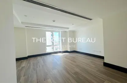 Apartment - Studio - 1 Bathroom for rent in Viva West - Viva Bahriyah - The Pearl Island - Doha