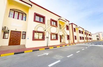 Compound - 7+ Bedrooms - 7+ Bathrooms for sale in Umm Salal Ali - Umm Salal Ali - Doha