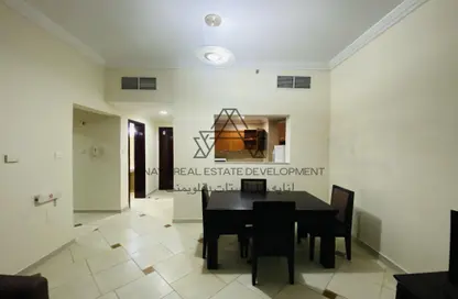 Apartment - 1 Bedroom - 1 Bathroom for rent in Al Sadd - Doha