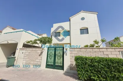 مجمع سكني - 3 غرف نوم - 4 حمامات للايجار في الوعب - الوعب - الدوحة