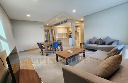 Apartment - 2 Bedrooms - 3 Bathrooms for rent in Giardino Gardens - Giardino Villas - The Pearl Island - Doha