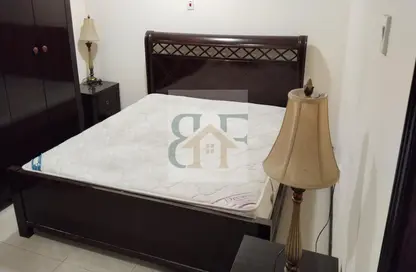 Apartment - 1 Bedroom - 1 Bathroom for rent in Fereej Abdul Aziz - Fereej Abdul Aziz - Doha Apartment - 1 Bedroom - 1 Bathroom for rent in Fereej Abdul Aziz - Fereej Abdul Aziz - Doha