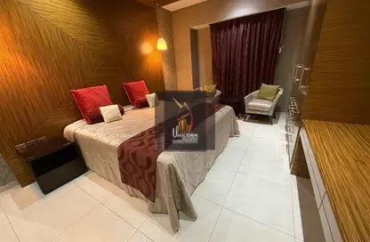 Apartment - 1 Bedroom - 2 Bathrooms for rent in Najma 28 - Ibn Dirhem Street - Najma - Doha