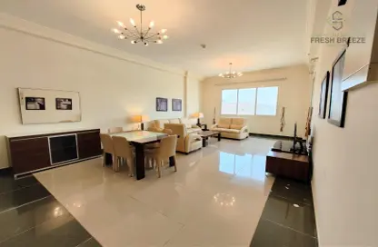 Apartment - 1 Bedroom - 2 Bathrooms for rent in Musheireb - Musheireb - Doha