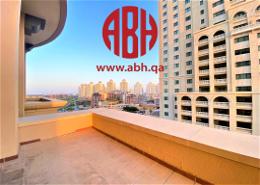 Studio - 1 bathroom for rent in Marina Gate - Porto Arabia - The Pearl Island - Doha Studio - 1 bathroom for rent in Marina Gate - Porto Arabia - The Pearl Island - Doha