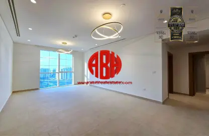 Apartment - 2 Bedrooms - 3 Bathrooms for rent in Floresta Gardens - Floresta Gardens - The Pearl Island - Doha