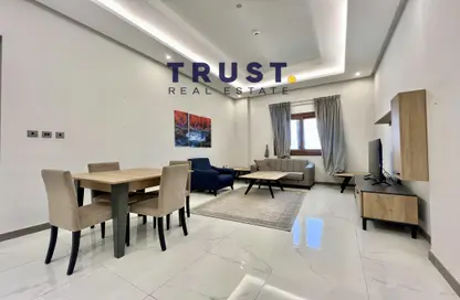 Apartment - 1 Bedroom - 2 Bathrooms for rent in Milan - Fox Hills - Fox Hills - Lusail