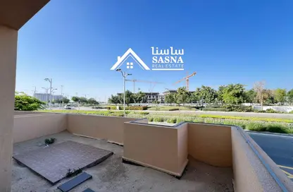 Duplex - 2 Bedrooms - 3 Bathrooms for rent in Fox Hills South - Fox Hills - Lusail Duplex - 2 Bedrooms - 3 Bathrooms for rent in Fox Hills South - Fox Hills - Lusail