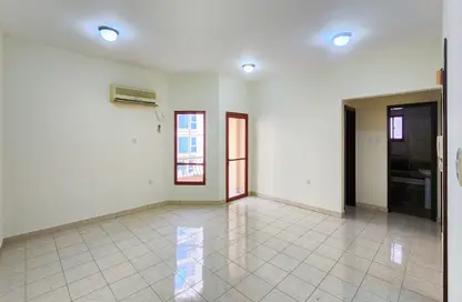 Apartment - 2 Bedrooms - 2 Bathrooms for rent in Al Jazeera Street - Fereej Bin Mahmoud North - Fereej Bin Mahmoud - Doha