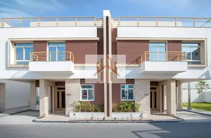 Apartment - 3 Bedrooms - 3 Bathrooms for rent in Wadi Al Markh - Muraikh - AlMuraikh - Doha