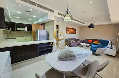 Apartment - 1 Bedroom - 2 Bathrooms for rent in Umm Ghwailina Comm - Umm Ghuwalina - Umm Ghuwailina - Doha Apartment - 1 Bedroom - 2 Bathrooms for rent in Umm Ghwailina Comm - Umm Ghuwalina - Umm Ghuwailina - Doha