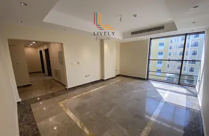 Apartment - 2 Bedrooms - 2 Bathrooms for rent in Giardino Apartments - The Pearl Island - Doha