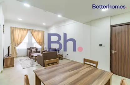 Apartment - 2 Bedrooms - 2 Bathrooms for rent in Al Waab Street - Al Waab - Doha
