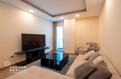 Apartment - 2 Bedrooms - 3 Bathrooms for sale in Al Erkyah City - Lusail