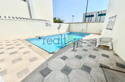 Compound - 4 Bedrooms - 4 Bathrooms for rent in Al Soudan - Al Soudan - Doha
