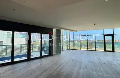 Townhouse - 4 Bedrooms - 5 Bathrooms for sale in Bliss Tower - Seef Lusail - Lusail City - Lusail