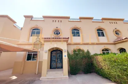 مجمع سكني - 5 غرف نوم - 4 حمامات للايجار في شارع  بو هامو - أبو هامور - الدوحة