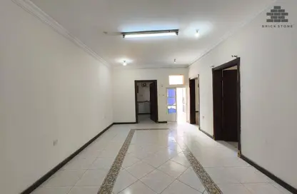 Apartment - 2 Bedrooms - 2 Bathrooms for rent in Fereej Bin Mahmoud South - Fereej Bin Mahmoud - Doha