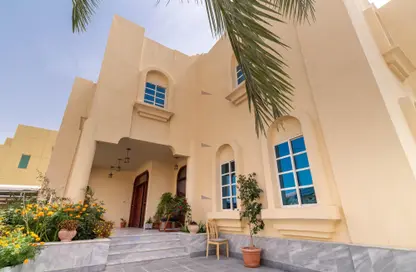 Outdoor House image for: Villa for sale in Old Airport Road - Old Airport Road - Doha, Image 1