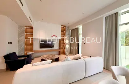 دوبلكس - 4 غرف نوم - 6 حمامات للبيع في فوكس هيلز اي 13 - فوكس هيلز - الوسيل