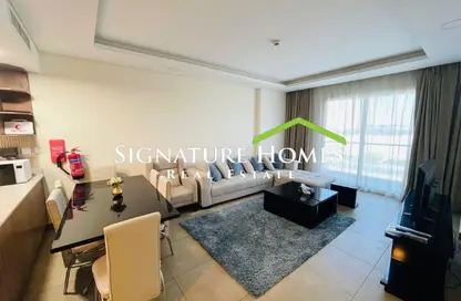 Apartment - 2 Bedrooms - 3 Bathrooms for sale in Al Erkyah City - Lusail