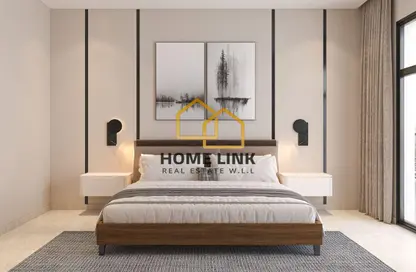 شقة - غرفة نوم - 2 حمامات للبيع في فوكس هيلز - فوكس هيلز - الوسيل