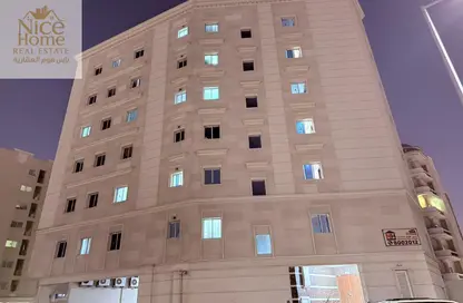 Apartment - 3 Bedrooms - 2 Bathrooms for rent in Fereej Bin Mahmoud North - Fereej Bin Mahmoud - Doha