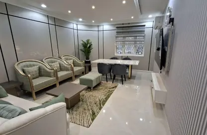 Apartment - 2 Bedrooms - 2 Bathrooms for rent in Old Al Ghanim - Al Ghanim - Doha