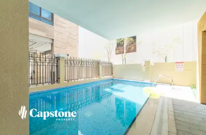 Apartment - 2 Bedrooms - 3 Bathrooms for rent in Giardino Gardens - Giardino Villas - The Pearl Island - Doha