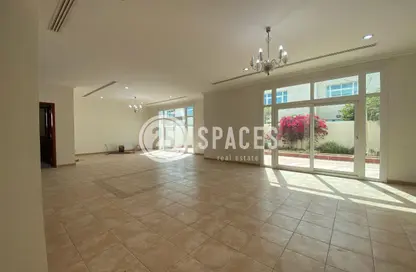 Villa - 3 Bedrooms - 5 Bathrooms for rent in Al Ain Gardens - Ain Khaled - Doha Villa - 3 Bedrooms - 5 Bathrooms for rent in Al Ain Gardens - Ain Khaled - Doha